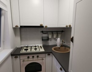 Appartement 3 chambres à vendre dans Cluj-napoca, zone Gheorgheni