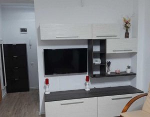 Apartament 2 camere,  zona Piata M. Viteazu,  parcare