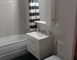 Apartament 2 camere,  zona Piata M. Viteazu,  parcare