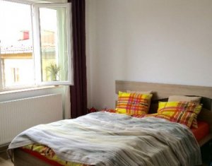 Lakás 2 szobák kiadó on Cluj-napoca, Zóna Centru