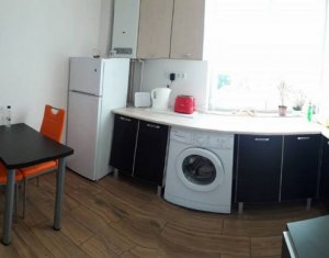 Lakás 2 szobák kiadó on Cluj-napoca, Zóna Centru