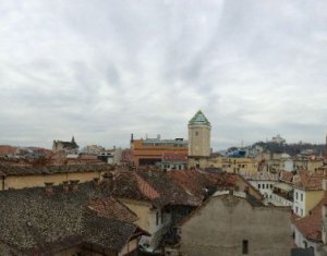 Lakás 2 szobák kiadó on Cluj-napoca, Zóna Centru