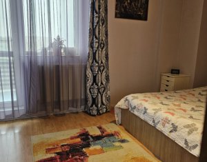 Vanzare apartament 2 camere, Manastur, finisat, mobilat, zona Kaufland