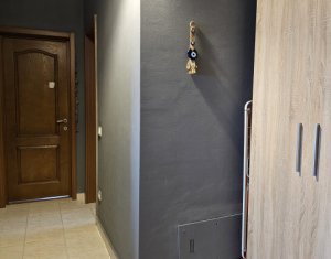 Vanzare apartament 2 camere, Manastur, finisat, mobilat, zona Kaufland