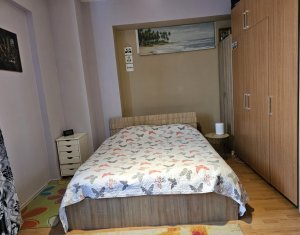 Vanzare apartament 2 camere, Manastur, finisat, mobilat, zona Kaufland