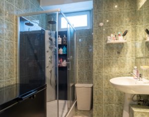 Vanzare apartament 2 camere, Manastur, finisat, mobilat, zona Kaufland