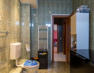 Vanzare apartament 2 camere, Manastur, finisat, mobilat, zona Kaufland