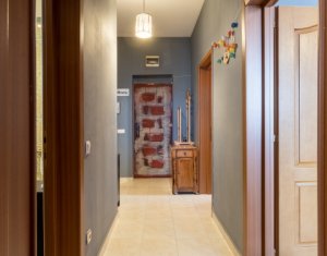 Vanzare apartament 2 camere, Manastur, finisat, mobilat, zona Kaufland