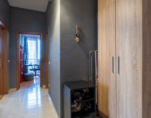 Vanzare apartament 2 camere, Manastur, finisat, mobilat, zona Kaufland