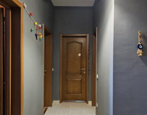 Vanzare apartament 2 camere, Manastur, finisat, mobilat, zona Kaufland