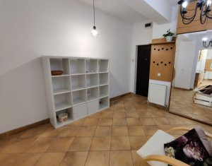 Appartement 2 chambres à louer dans Cluj-napoca, zone Centru