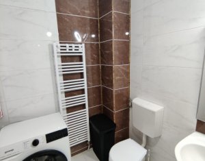 Appartement 2 chambres à louer dans Cluj-napoca, zone Centru