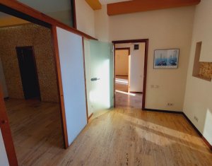 Lakás 3 szobák kiadó on Cluj-napoca, Zóna Centru