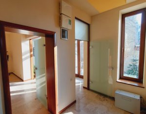 Lakás 3 szobák kiadó on Cluj-napoca, Zóna Centru