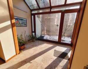 Lakás 3 szobák kiadó on Cluj-napoca, Zóna Centru