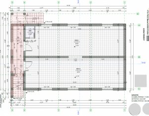 Maison 12 chambres à vendre, zone Centru