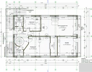 Maison 12 chambres à vendre, zone Centru