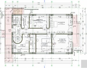 Maison 12 chambres à vendre, zone Centru