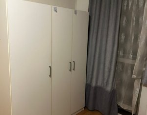 Lakás 2 szobák kiadó on Cluj-napoca, Zóna Manastur