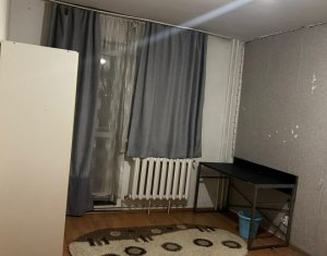 Lakás 2 szobák kiadó on Cluj-napoca, Zóna Manastur