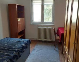 Lakás 3 szobák kiadó on Cluj-napoca, Zóna Gheorgheni