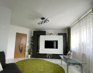 Appartement 2 chambres à vendre dans Cluj-napoca, zone Marasti