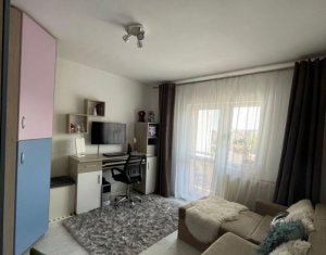 Appartement 2 chambres à vendre dans Cluj-napoca, zone Marasti