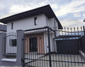 Ház 5 szobák eladó on Popesti