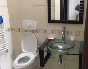 Lakás 3 szobák kiadó on Cluj-napoca, Zóna Plopilor