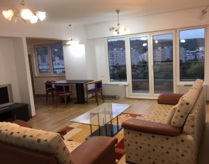 Lakás 3 szobák kiadó on Cluj-napoca, Zóna Plopilor