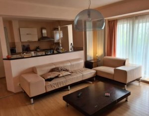 , 58m2 dans Cluj-napoca, zone Centru