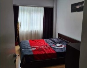 Appartement 2 chambres à louer dans Cluj-napoca, zone Centru