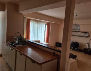 Appartement 2 chambres à louer dans Cluj-napoca, zone Centru