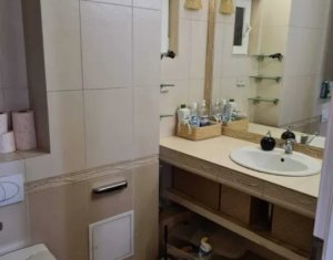 Appartement 2 chambres à louer dans Cluj-napoca, zone Centru