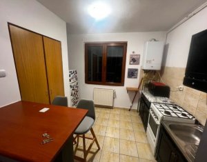 Lakás 1 szobák kiadó on Floresti