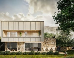 Ház 5 szobák eladó on Popesti