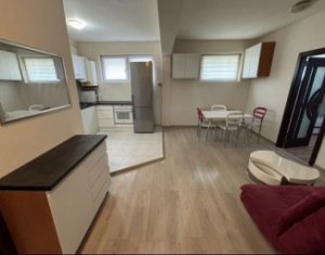 Lakás 2 szobák kiadó on Cluj-napoca, Zóna Manastur