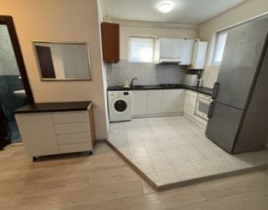 Lakás 2 szobák kiadó on Cluj-napoca, Zóna Manastur