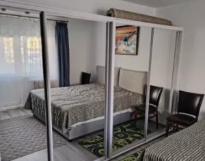 Lakás 2 szobák kiadó on Cluj-napoca