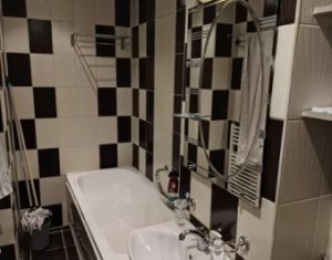 Lakás 2 szobák kiadó on Cluj-napoca