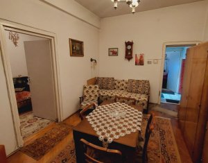 Lakás 3 szobák eladó on Cluj-napoca, Zóna Centru