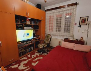 Lakás 3 szobák eladó on Cluj-napoca, Zóna Centru