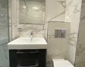 Lakás 2 szobák kiadó on Cluj-napoca, Zóna Gheorgheni