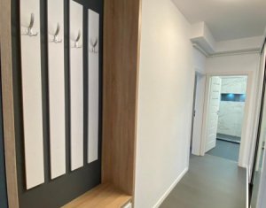 Lakás 2 szobák kiadó on Cluj-napoca, Zóna Gheorgheni