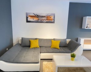 Lakás 2 szobák kiadó on Cluj-napoca, Zóna Gheorgheni