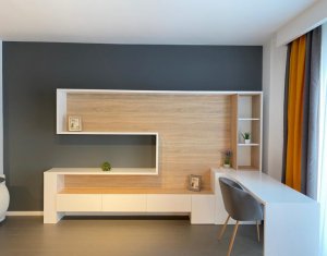 Lakás 2 szobák kiadó on Cluj-napoca, Zóna Gheorgheni