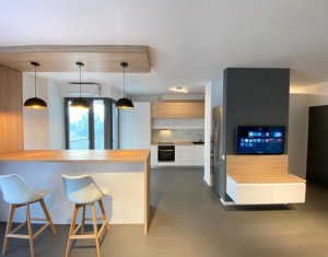 Lakás 2 szobák kiadó on Cluj-napoca, Zóna Gheorgheni