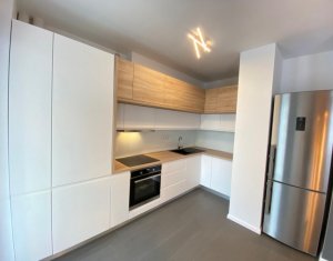 Lakás 2 szobák kiadó on Cluj-napoca, Zóna Gheorgheni