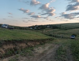 Terrain à vendre dans Cluj-napoca