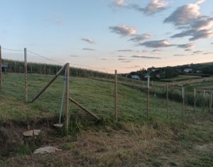 Terrain à vendre dans Cluj-napoca